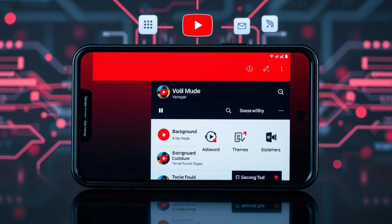 Why to Choose YouTube Vanced Manager – Top Benefits